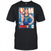 Slam 2025 WNBA Season preview Caitlin Clark dialed in shirt