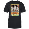 SLAM 256 Mercury Rising 2025 WNBA Season Preview Kahleah Copper, Satou Sabally, Alyssa Thomas t-shirt