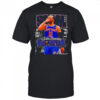Slam Jalen Brunson King of New York shirt