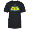 Slash Batman T-shirt