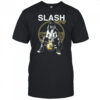 Slash Big City Lights T-shirt