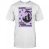 Sleater Kinney Sept 11 2025 Portland OR Shirt