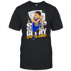 Sleep Curry Celebration funny cartoon shirt
