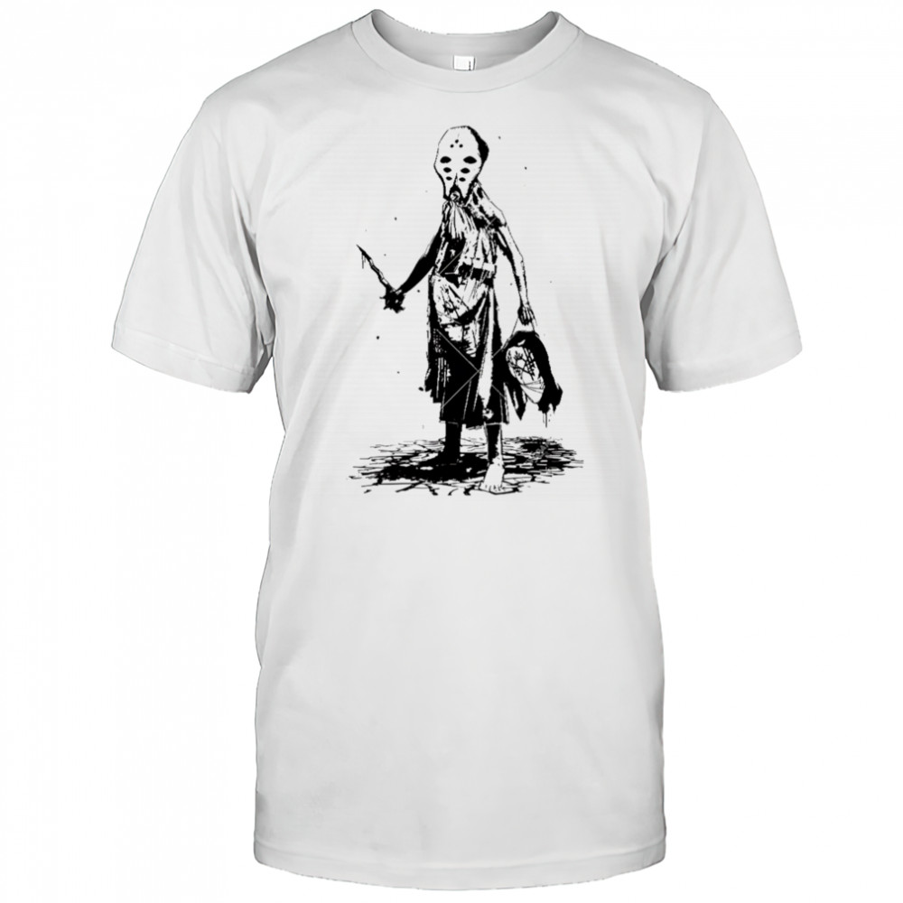 Sleep token euclid shirt