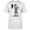 Sleep token the apparition shirt