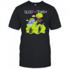 Sleep Token Tour 2025 Vintage Band T Shirt