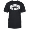 Sleeping On Gems Logo T-shirt