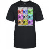 Sleepy Joe Biden Goodnight criminal shirt
