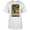 Slimo and Folk The Empire Buttonwoods Brewery On May 4 2025 Shirt
