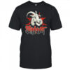 Slipknot Goat Metal Hammer T-shirt