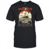 Slow And Low High On Rye Van 2025 Tour Shirt