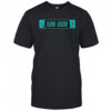 Slow Crush Thirst Cross T-Shirt