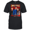 Smallville Season 1 Paul Simpson shirt