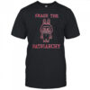 Smash The Labubu Patriarchy shirt