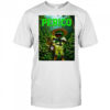 Smcroasters Perico Valdez shirt