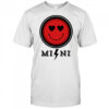 Smell funny red Mini shirt
