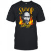 Snoop Dogg classic shirt