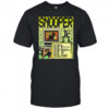 Snooper EU 2025 Tour Shirt