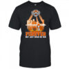 Snoopy And Charlie Brown Wests Tigers The Peanuts Forever Not Just When We Win T-Shirt