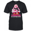 Snoopy and Charlie Manly Warringah Sea Eagles forever not just when we win shirt