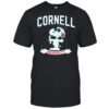 Snoopy Grad Cornell University shirt