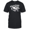 Snoopy how the dogs chill shirt