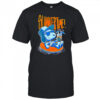 Snoopy summer time shirt