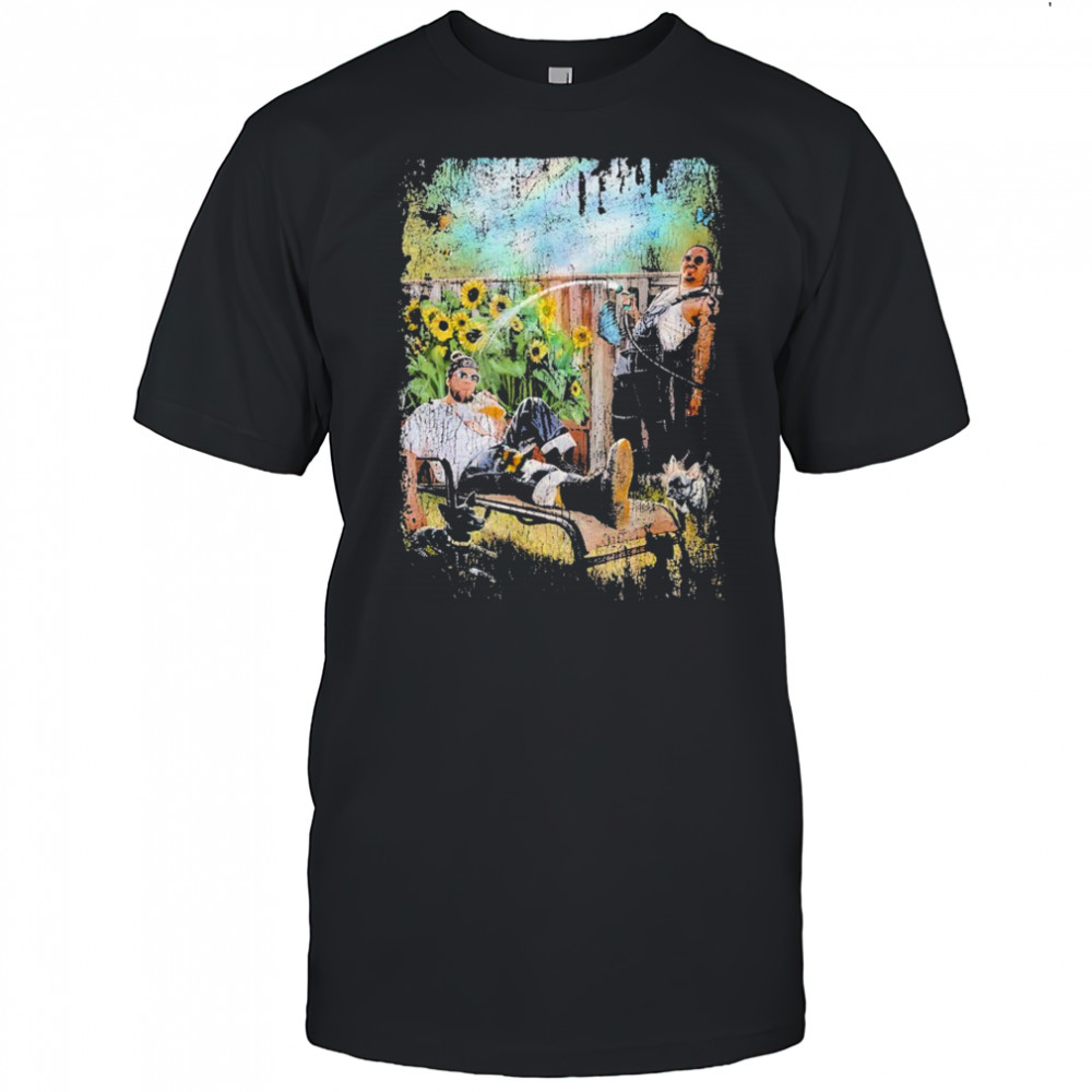 Snotty Nose Rez Kids I’m Good T-shirt