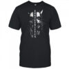 Snotty Nose Rez Kids Shapeshifter T-shirt