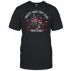 Snotty Nose Rez Kids That’s Hot T-shirt