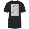 Soccer Mommy Sep Tour 2025 t-shirt