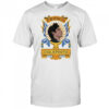 Sol De Franco Colapinto T-shirt