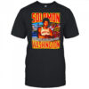Solomon Washington Maryland welcome to college park shirt