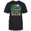Sometimes I Wet My Plants Funny Gardening Plant Garden Lover shirt