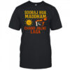 Sooraj hua maddham chand jalne laga shirt