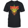 Sopranos No Fucking Ziti Now T-shirt