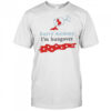 Sorry mommy I’m hungover shirt