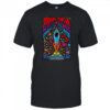 Soul Ska At Sweetwater Music Hall In Mill Valley CA On May 30 2025 Tour Poster t-shirt
