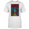 Soul Ska At Sweetwater Music Hall In Mill Valley CA On May 30 2025 Tour t-shirt