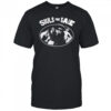Souls For Sale Cigarettes T-shirt