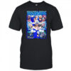 Southside J. Pierce graphic shirt