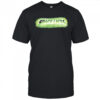 Space Laces PS2 Logo T-shirt
