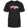 Space Laces Sandblast T-shirt