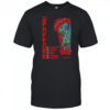 Spafford Winter Tour 2025 T-shirt