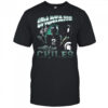 Spartans Aidan Chiles #2 Football Player Graphic T Shirt