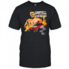 Speedball Bailey Sornartwork Aew Nascar Shirt