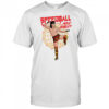Speedball Mike Bailey TKD shirt