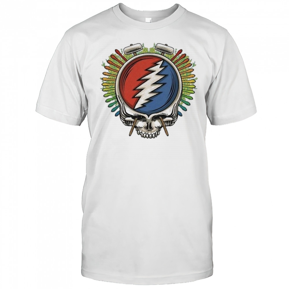 Sphere Las Vegas NV Dead Company May 9 2025 Shirt