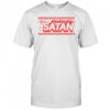 Spicy Agent of Satan shirt