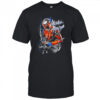 SpiderMorales Michael Morales shirt